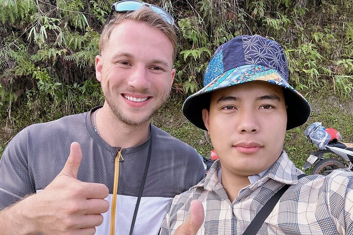 4-Day Motorbike Tour through Ha Giang’s Wonders