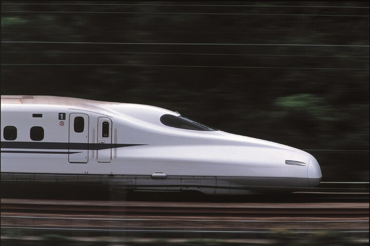 Hiroshima & Miyajima 1-Day Tour from Osaka, Kyoto or Hiroshima
