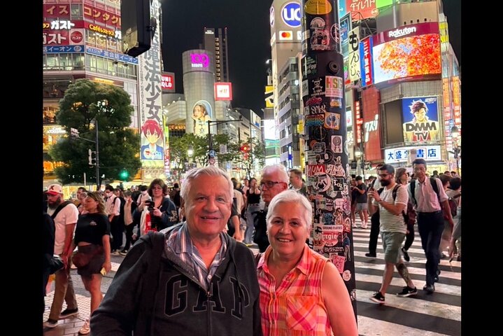 Tokyo: Private 5-Hour Layover Tour - Haneda/Narita Airports