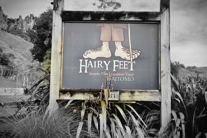 Bike Rental in Waitomo Caves