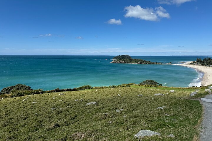 2 Days Private Tour in Tauranga, Rotorua, Taupo from Hamilton