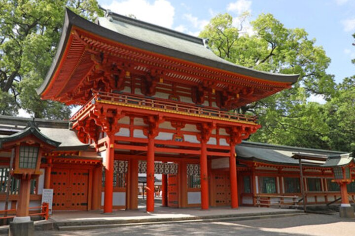 Kawagoe Private Custom Tour with Local Guide