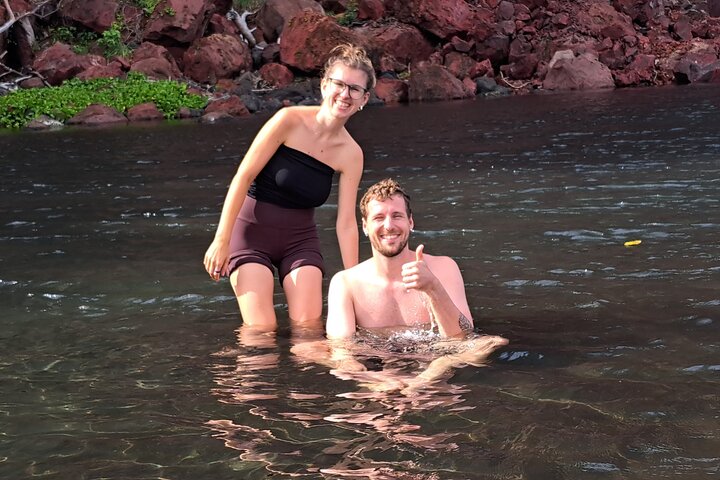 3 Nights Stay in Tanna including Accommodation, meals & transfers