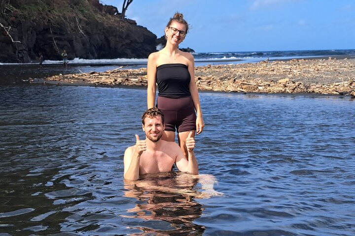 3 Nights Stay in Tanna including Accommodation, meals & transfers