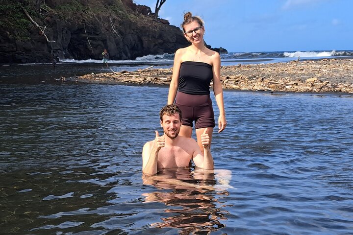3 Nights Stay in Tanna including Accommodation, meals & transfers