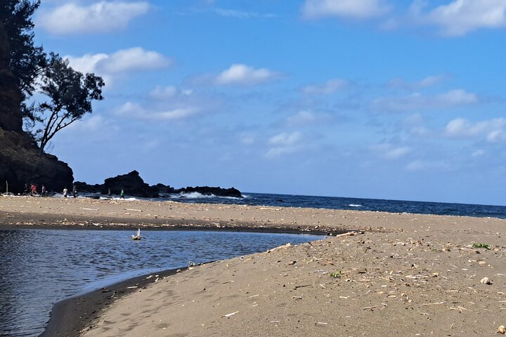 3 Nights Stay in Tanna including Accommodation, meals & transfers
