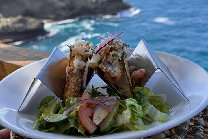 Beautiful Barbados Coastal Sightseeing Tour