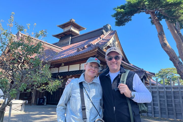 Hakodate Exploration Tour with Private Guide