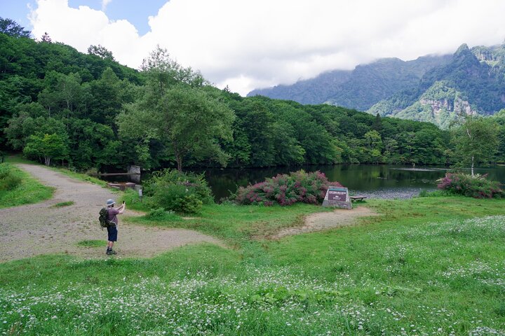 Togakushi: A Serene Walk Through Sacred Forests & Soba Traditions