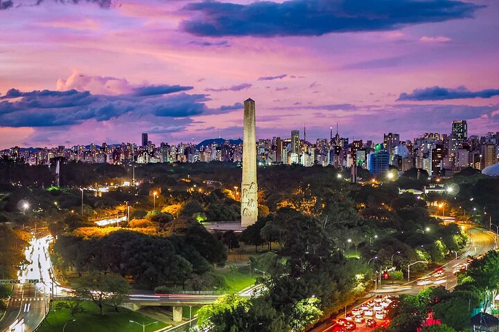 Sao Paulo: GRU Airport Private Transfer to/from City Center
