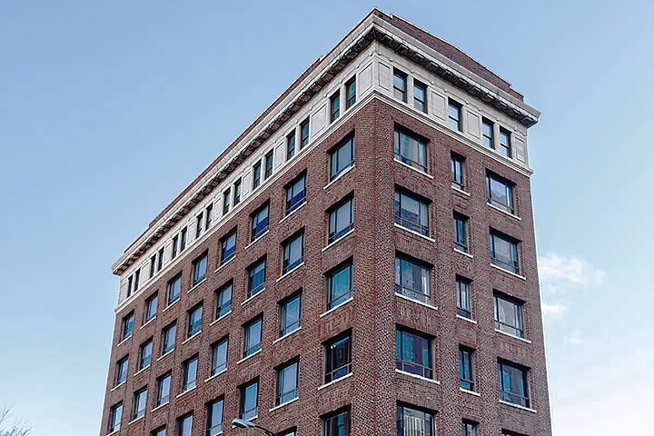 Winston-Salem Historic Guided Walking Tour