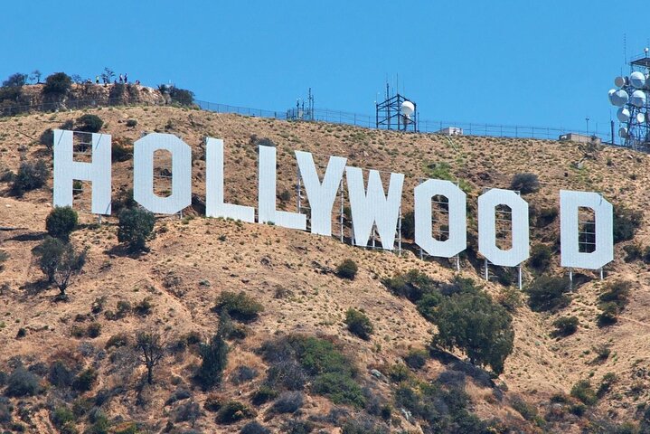 Los Angeles: Private Transfer to/from Los Angeles LAX Airport