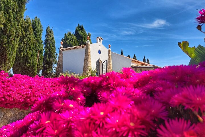 Magical Moment at the Chapel – Affordable Romantic Experience