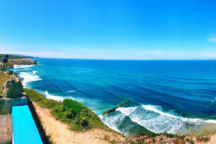 Lisbon Region Wine Tour: Mafra & Ericeira + Hotel Pick-Up