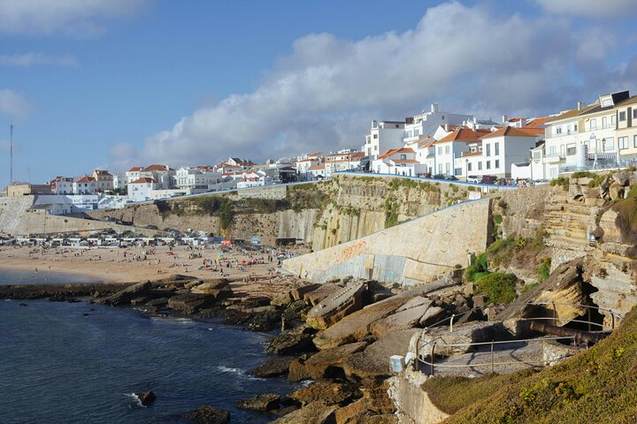 Lisbon Region Wine Tour: Mafra & Ericeira + Hotel Pick-Up