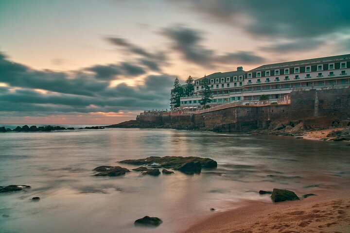 Lisbon Region Wine Tour: Mafra & Ericeira + Hotel Pick-Up