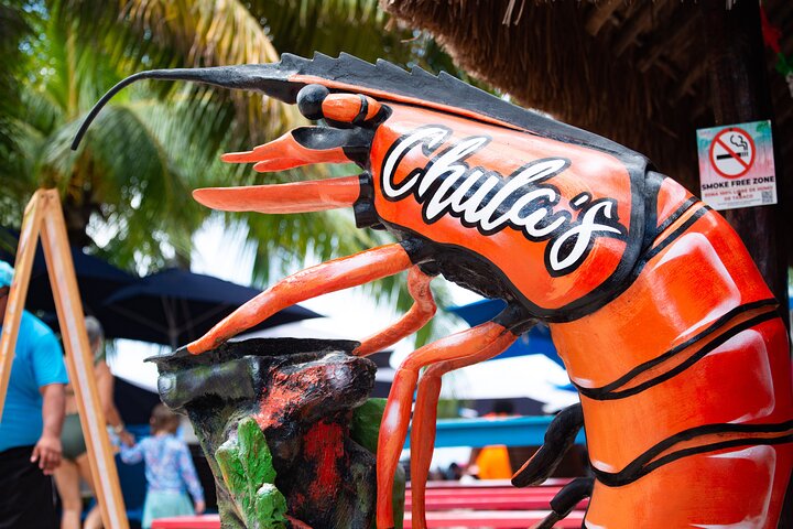 Chula’s All Inclusive Beach Pass with Transport