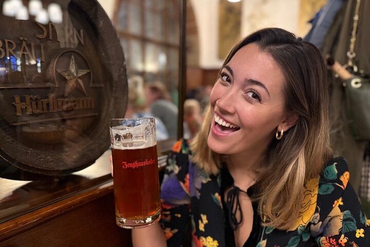 Zurich Food Tour with 10 Local Delicacies, Cheeses & Chocolates