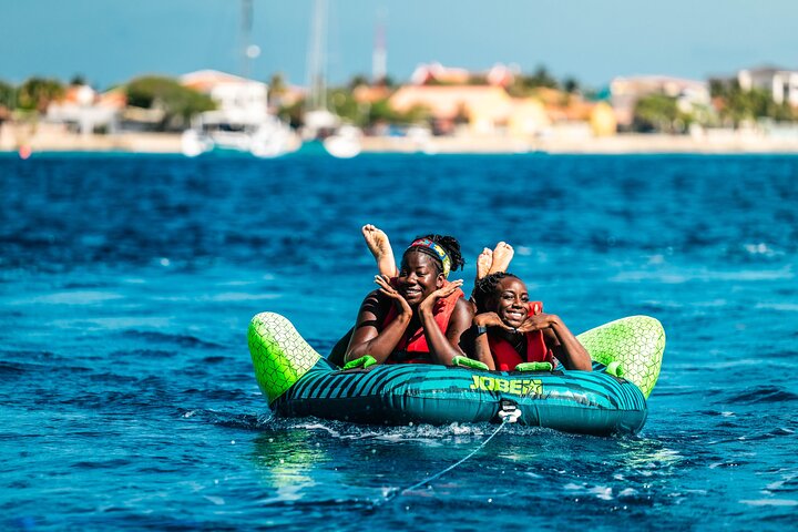 Marine Park - Private Boat charter with LOCAL Captain/ Guide