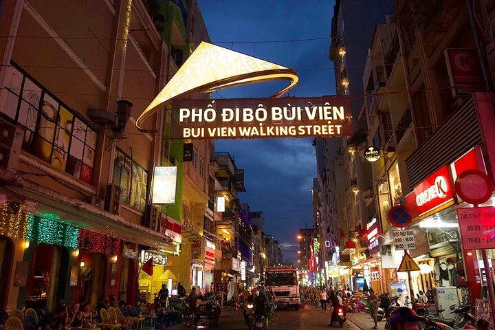 Ho Chi Minh City Shore Excursions Full Day Tour From Phu My Port