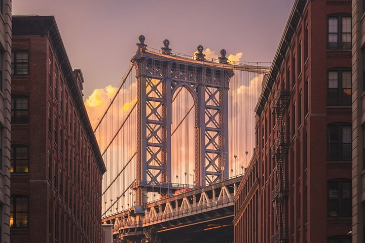 NYC: JFK|LGA|EWR Airport Private Roundtrip Transfer to Manhattan