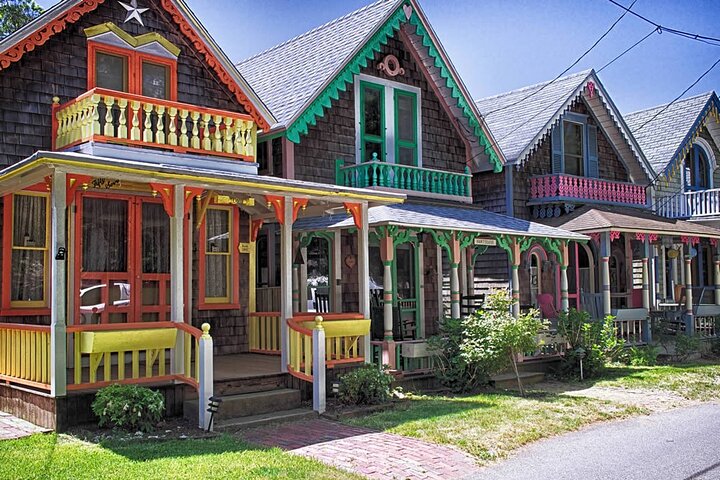New Budget Friendly Shared 4 hour African American Heritage Tour