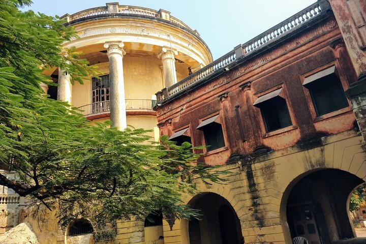 Hyderabad: Old City Cultural Walk with 4 Museums & Khilwat Palace