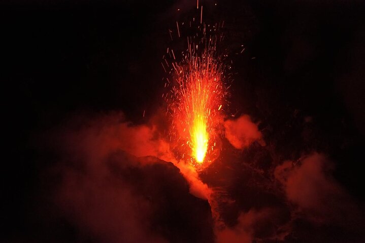 1 Night Stay in Tanna including Accommodation, Meals & transfers