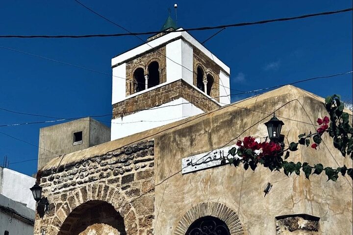 Bizerte Utique Day and Cape Angela the Far North of Africa