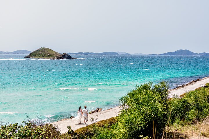 Buggy ride in Arraial do Cabo with Joseph Photographer