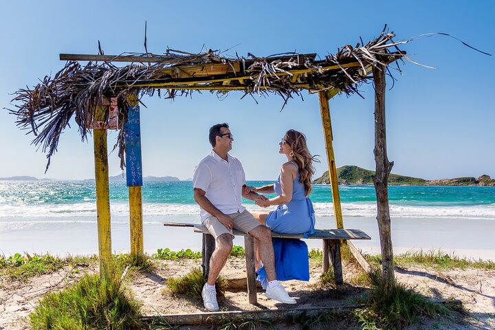 Buggy ride in Arraial do Cabo with Joseph Photographer