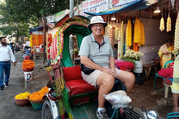 Private Tour: Dhaka Heritage & Cultural Tour - Full Day