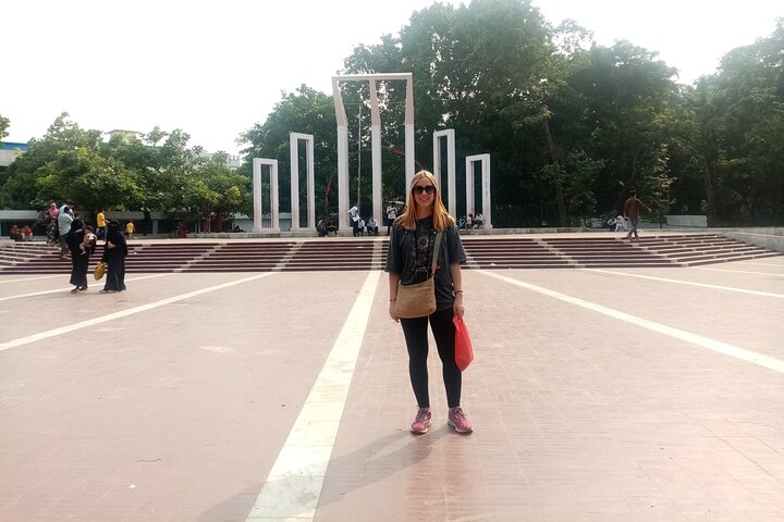 Private Tour: Dhaka Heritage & Cultural Tour - Full Day