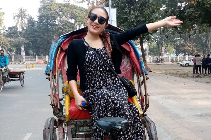 Private Tour: Dhaka Heritage & Cultural Tour - Full Day