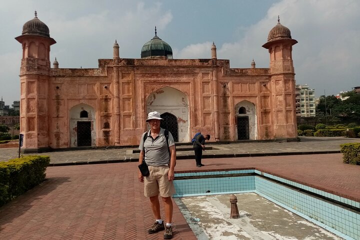 Private Tour: Dhaka Heritage & Cultural Tour - Full Day