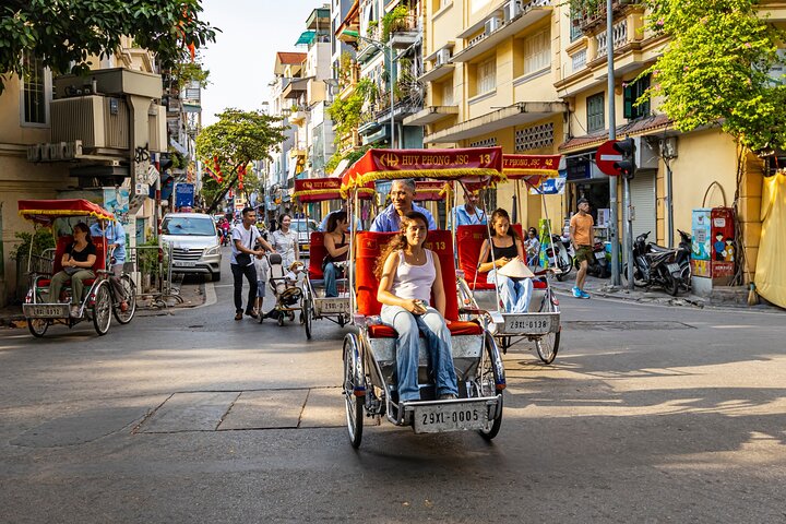 Ho Chi Minh City Shore Excursions Full Day Tour From Phu My Port