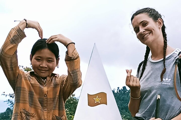 Dien Bien Phu Historic Pu To Co Trek