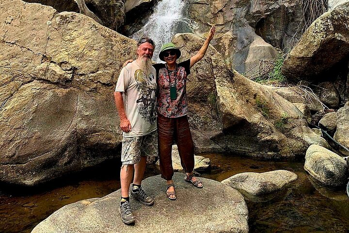 Dien Bien Phu War Trails 1 Day Trek