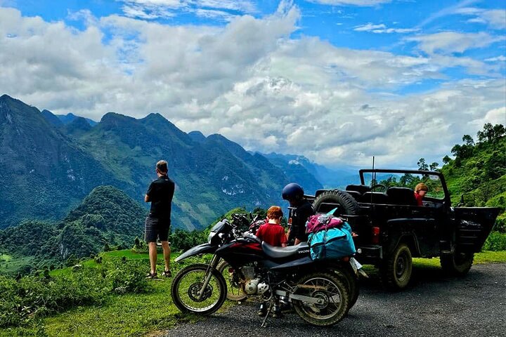 Dien Bien Phu War Trails 1 Day Trek
