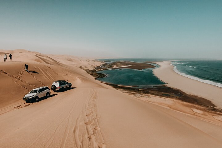 Sandwich Harbour 4x4 Guided Tour - Unforgettable Adventure