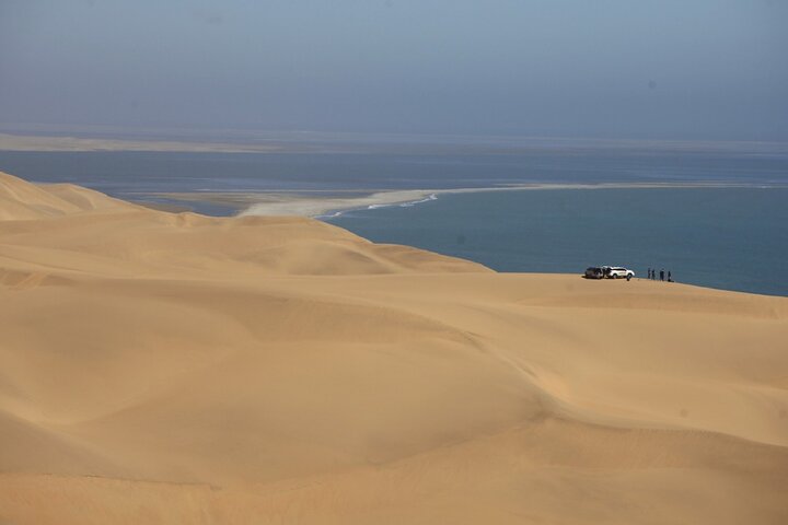 Sandwich Harbour 4x4 Guided Tour - Unforgettable Adventure