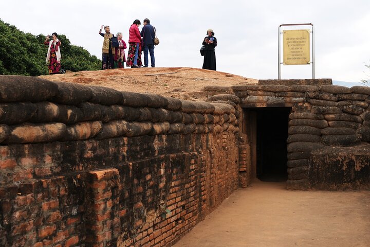 Dien Bien Phu Battlefield Exploration Tour