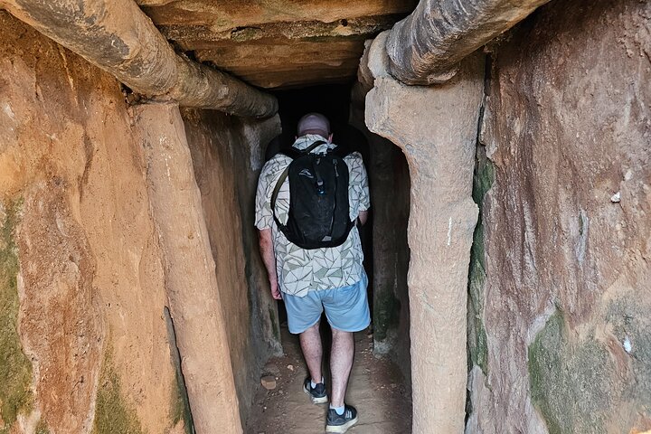 Historical Discovery Tour of Dien Bien Phu