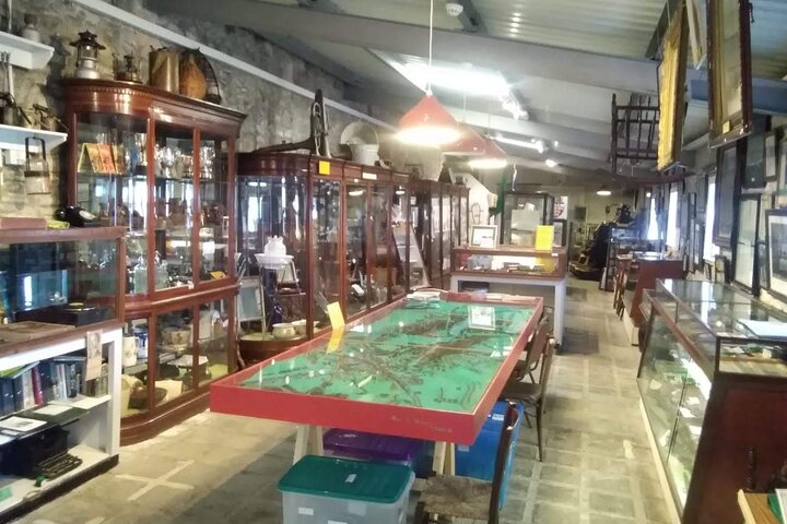 GUIDED Bike TOUR visit HERITAGE center & PIRATE QUEEN LEDGEND