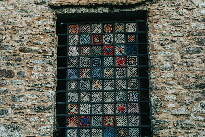 Easy Access Blarney Stone and Castle Gardens Tour