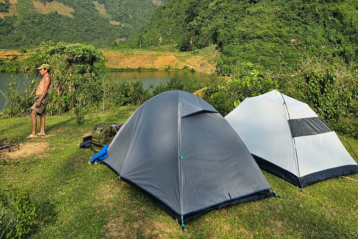 Dien Bien Phu 3 Days 2 Night Adventure by Jeep Tour