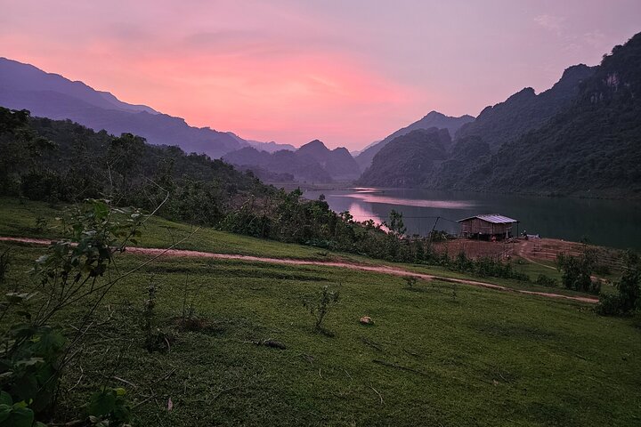 Dien Bien Phu 3 Days 2 Night Adventure by Jeep Tour