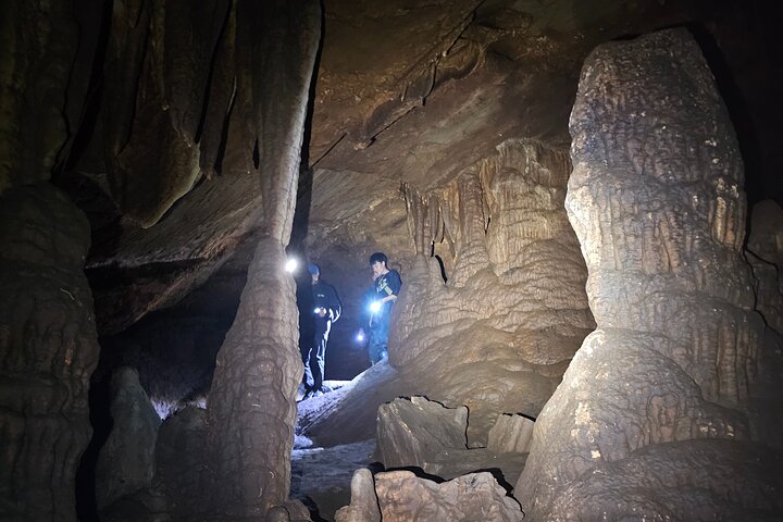 Dien Bien Phu 3 Days 2 Night Adventure by Jeep Tour