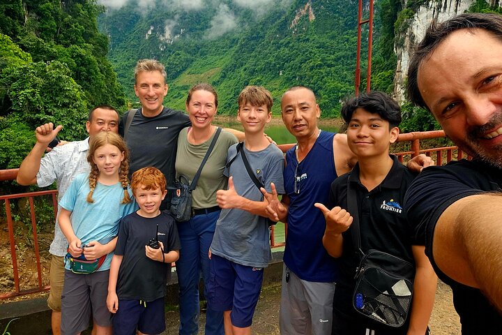 Dien Bien Phu 3 Days 2 Night Adventure by Jeep Tour