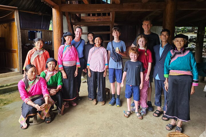 Dien Bien Phu 3 Days 2 Night Adventure by Jeep Tour